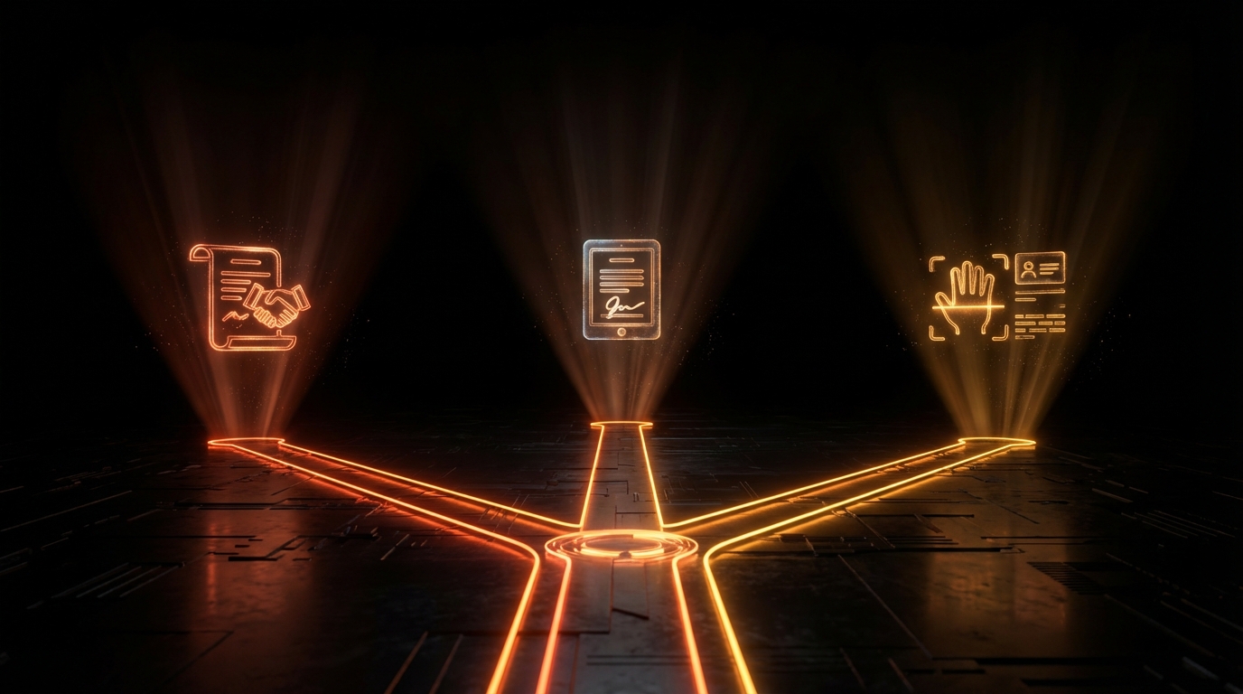 ANÜ vs. Dienst- vs. Werkvertrag im Vergaberecht