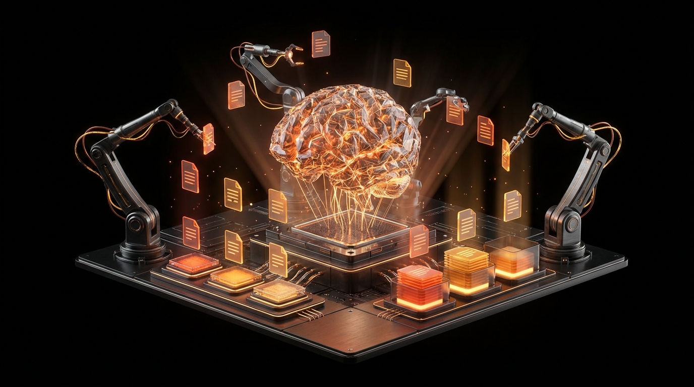 Ausschreibungen automatisch finden mit KI