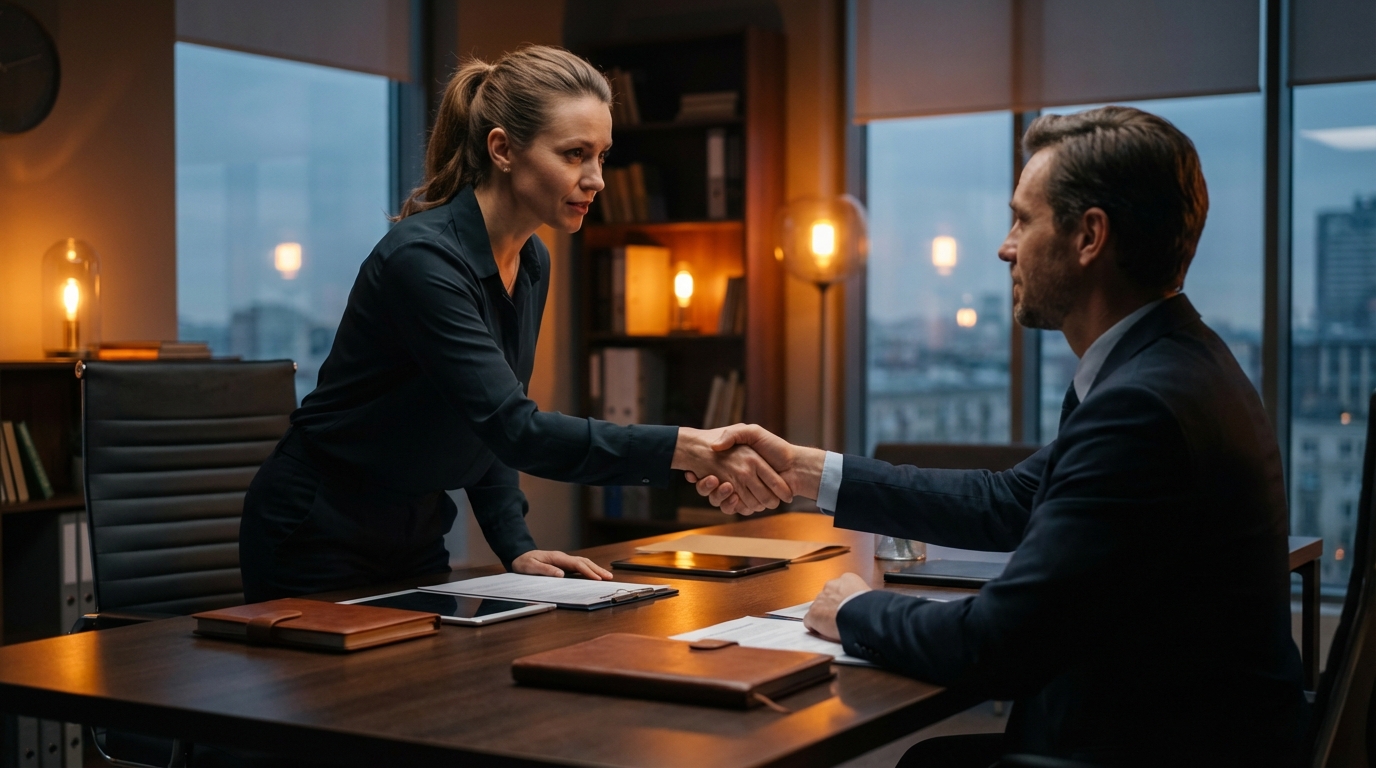 Bietergemeinschaft gründen: IT-Mittelstand-Guide