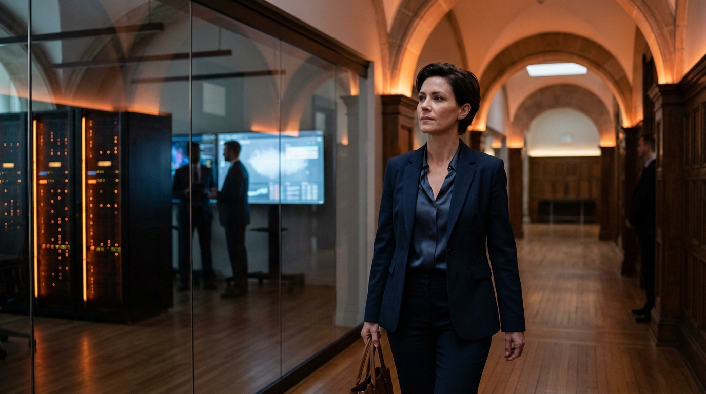 Verwaltungsdigitalisierung: 5 Bereiche für IT-Berater