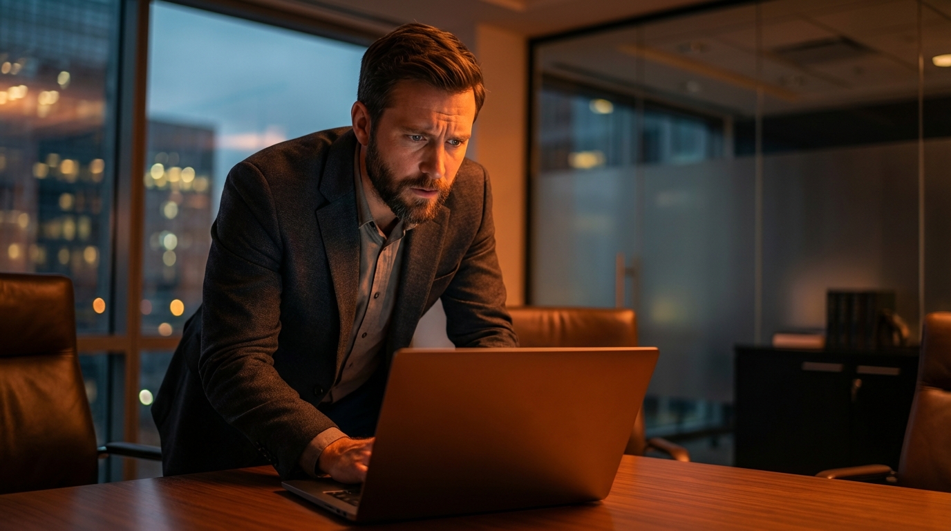 Die 10 größten Fehler bei IT-Ausschreibungen