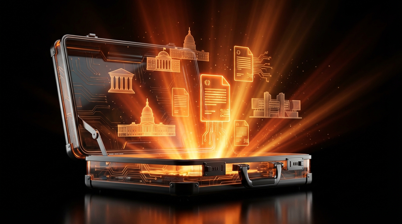 IT-Markt Öffentliche Hand: Überblick 2026