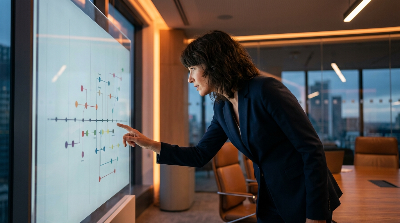 IT-Rahmenverträge: So kommen KMU an Aufträge